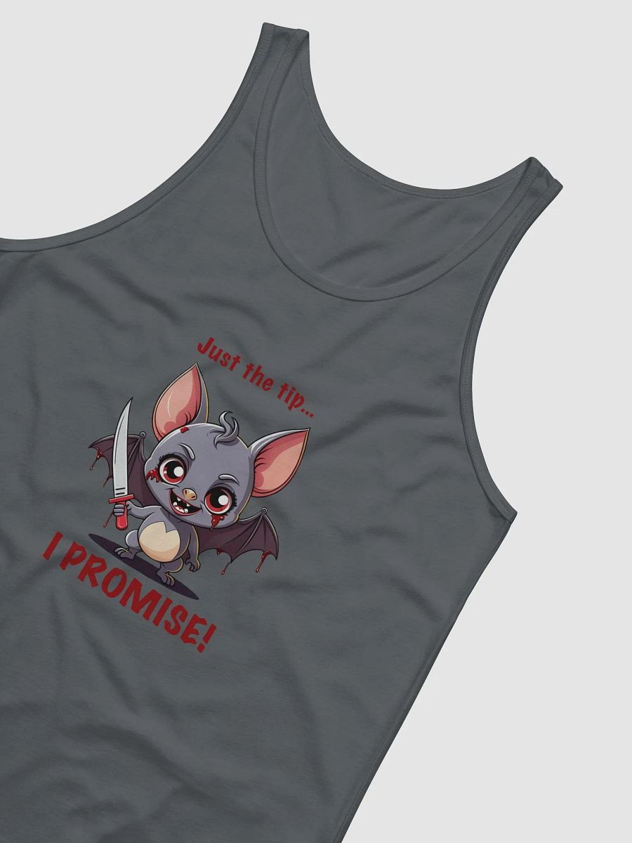 Just the Tip Tank Top product image (4)