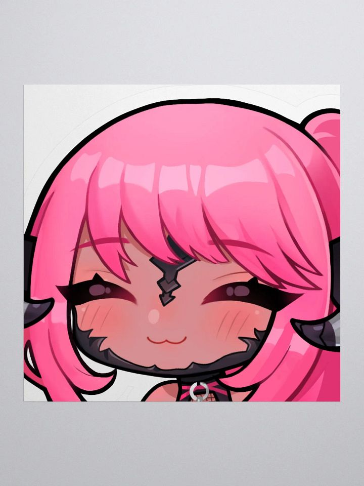 Sticker - Content Emote product image (1)