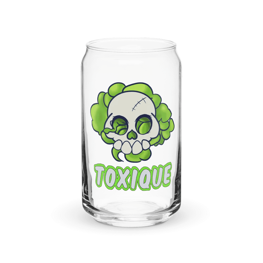 verre canette Toxic product image (1)