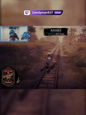 DENIED..... |Billy Stone | #WhiskeyBendRP | #fyp #funny #twitch #roleplay #reddeadrp #rockstargames #reddeadredemption #rdr #videogames #westernrp #community #rdrp #streamladder