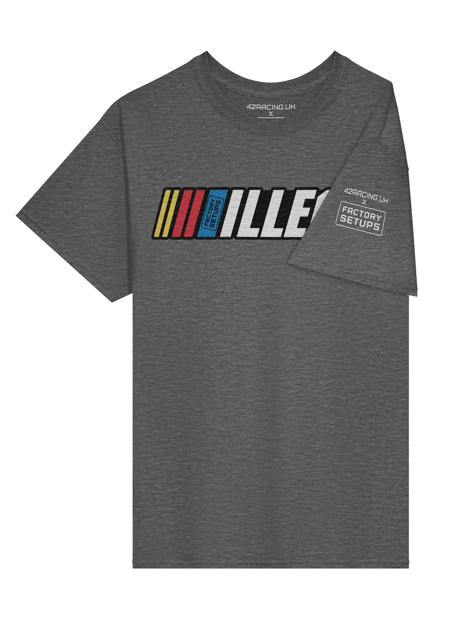 ILLEGAL Tee product image (3)