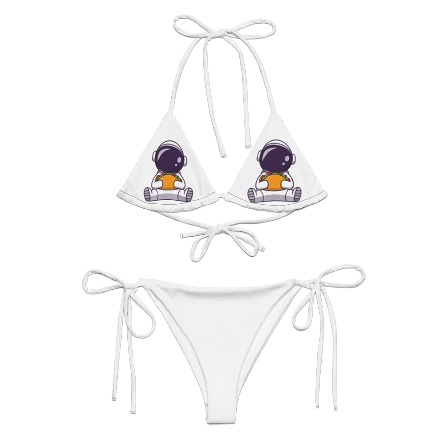 Space Tacos Bikini product image (1)