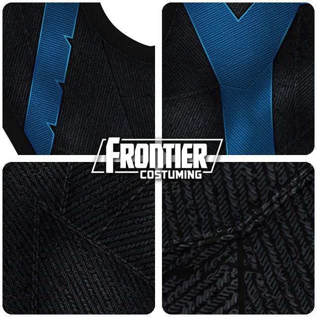 Wing | BvS product image (3)