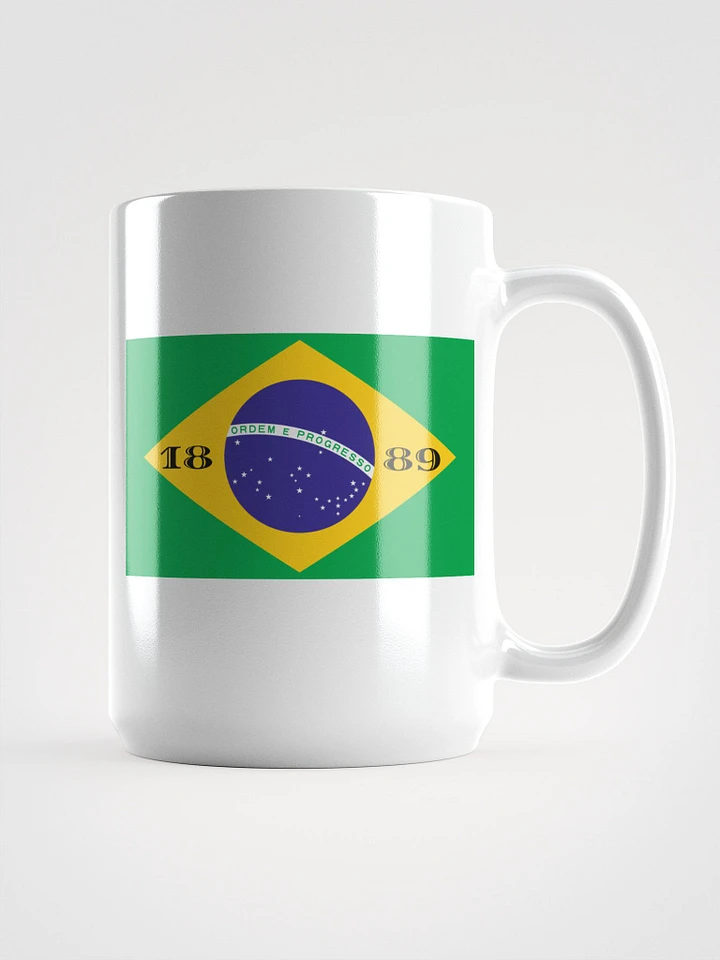 Brazilian Mug product image (1)