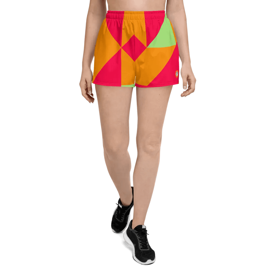 Sunset Vibes Boardshorts product image (4)