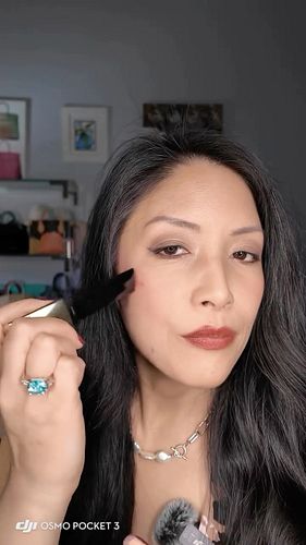 Best and worst of blush trends! #milkjellytint #meritbeauty #hourglasscosmetics #benetint #blush