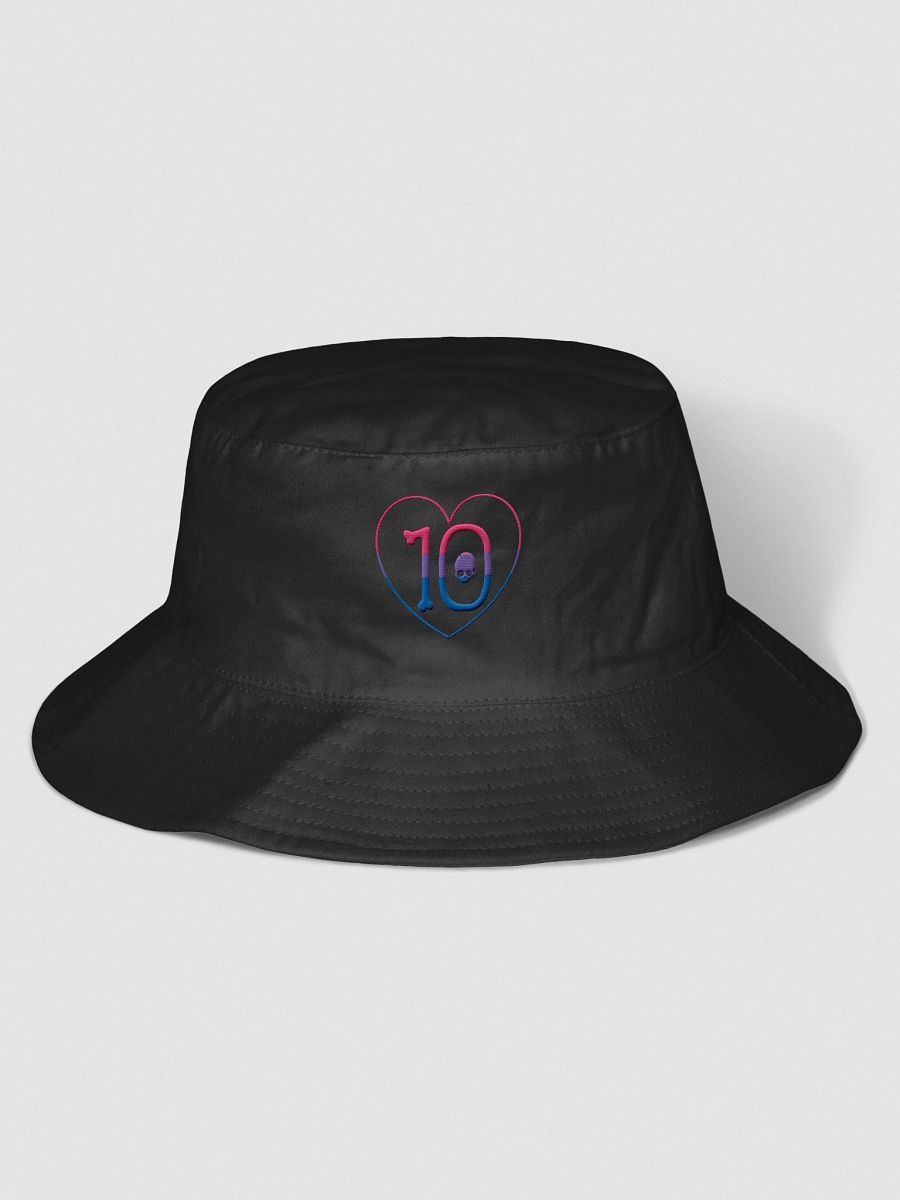 Bi Pride - Bucket Hat product image (1)