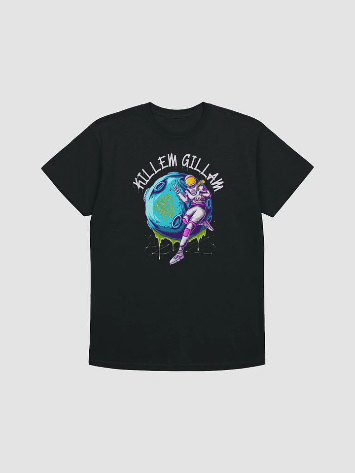 Out of this World T-Shirt (Thicker Fit) product image (10)