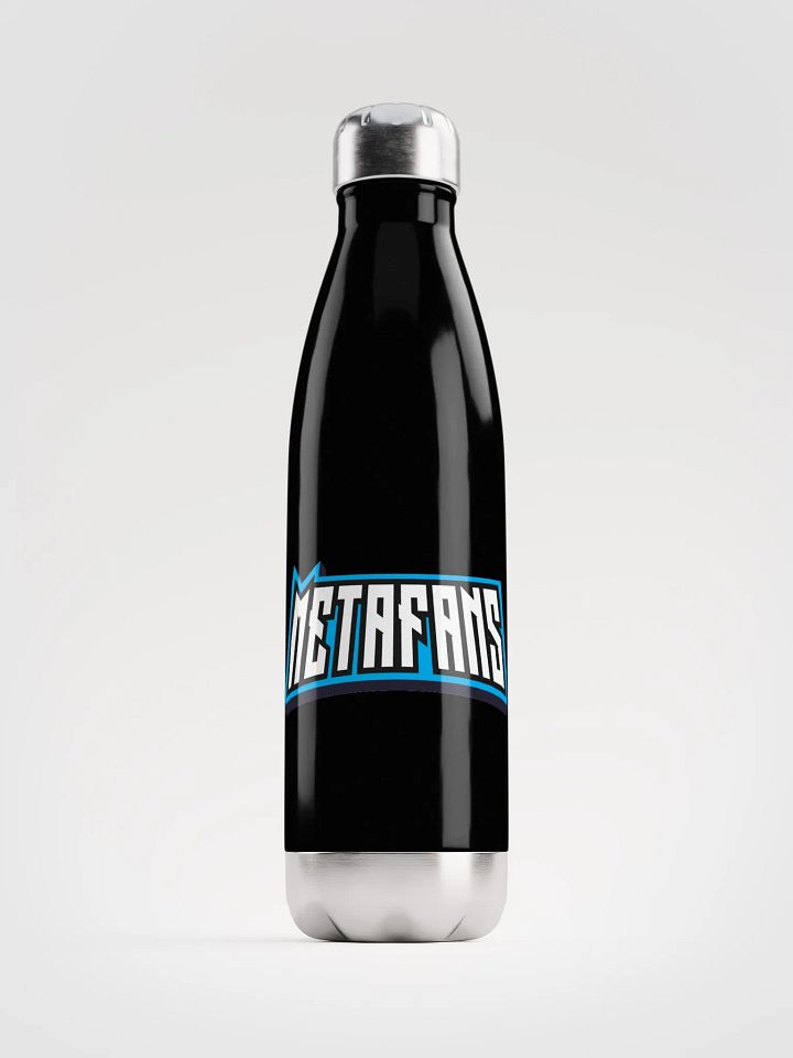 MetaFans Water Bottle product image (2)