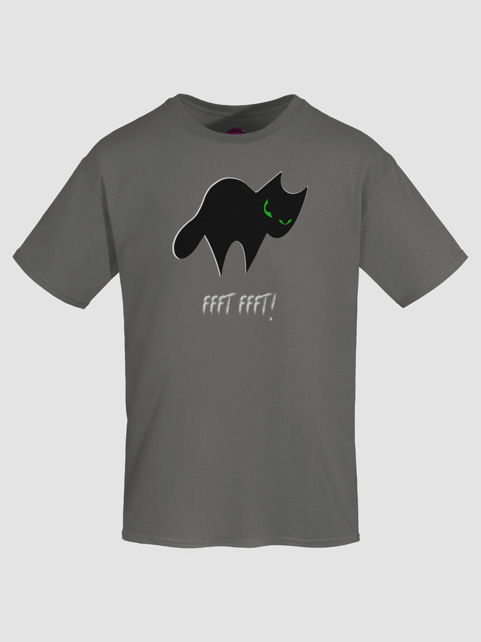 Rotten Little Cat T-Shirt product image (73)
