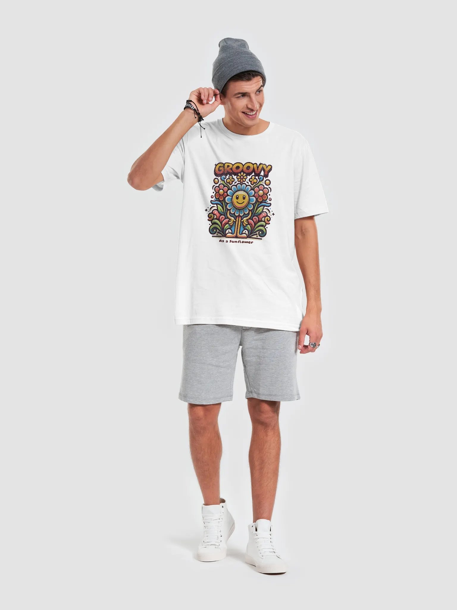 Groovy As a Sunflower product image (8)