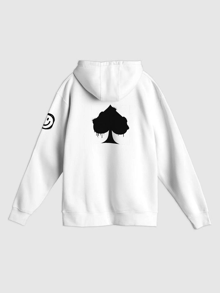 Graffiti Ace Hoodie product image (2)