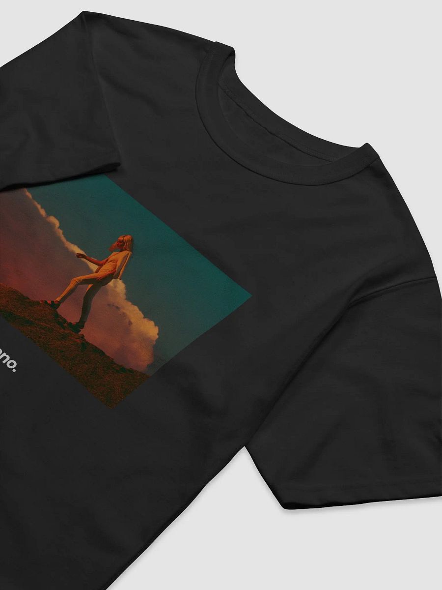 Out of this World Denim Tee product image (3)