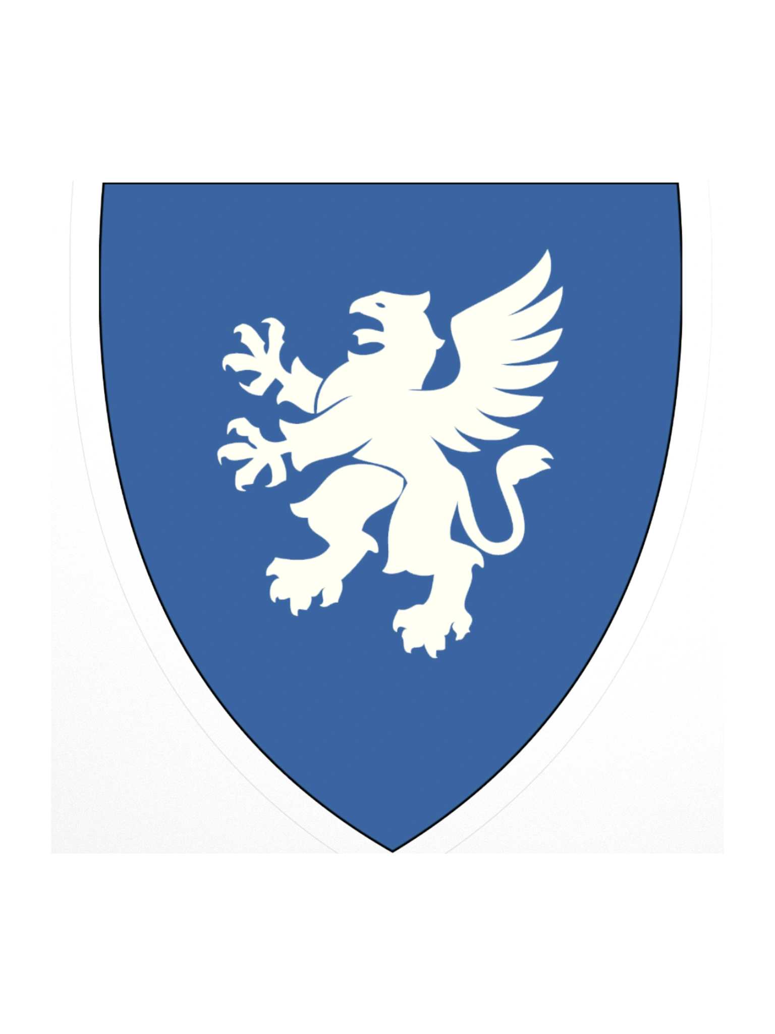 House Cretus Sticker product image (1)