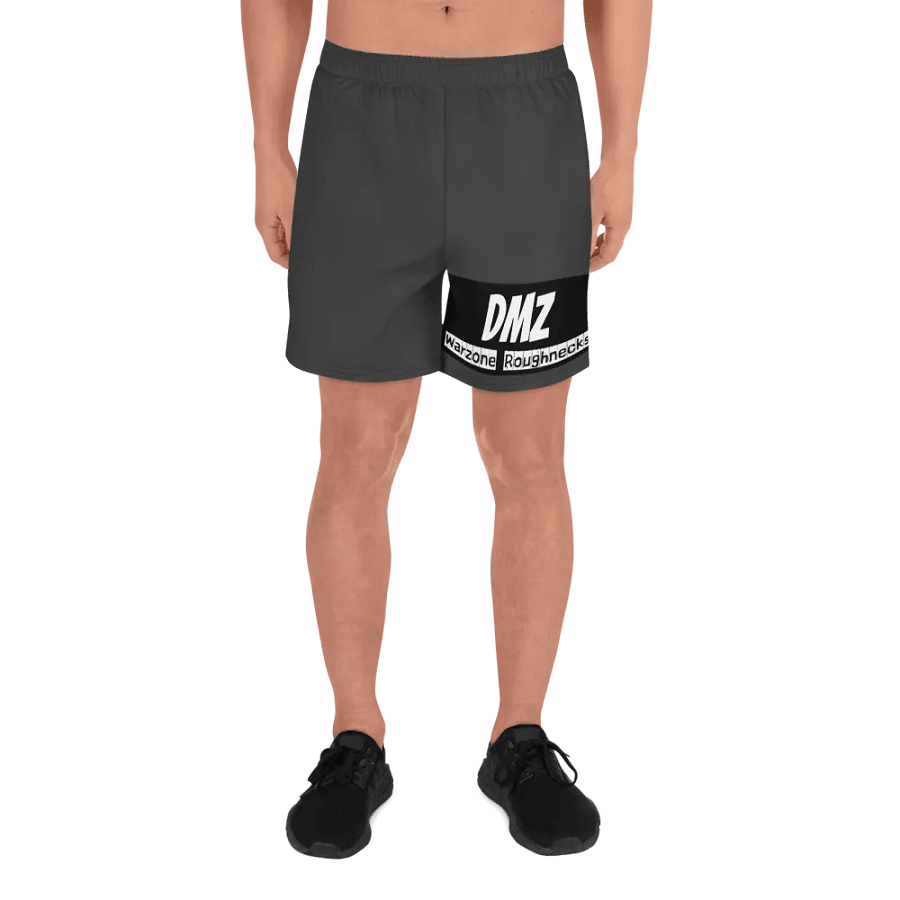 Warzone_Roughneck Lightweight Shorts! product image (5)
