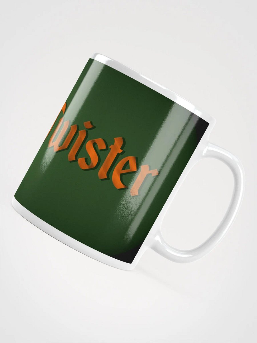 EarthTwister Mug product image (4)