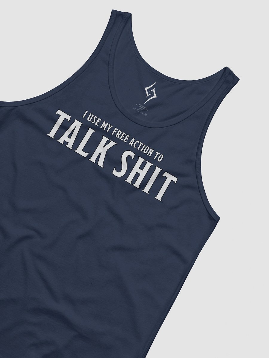 Free Action Tank Top product image (17)