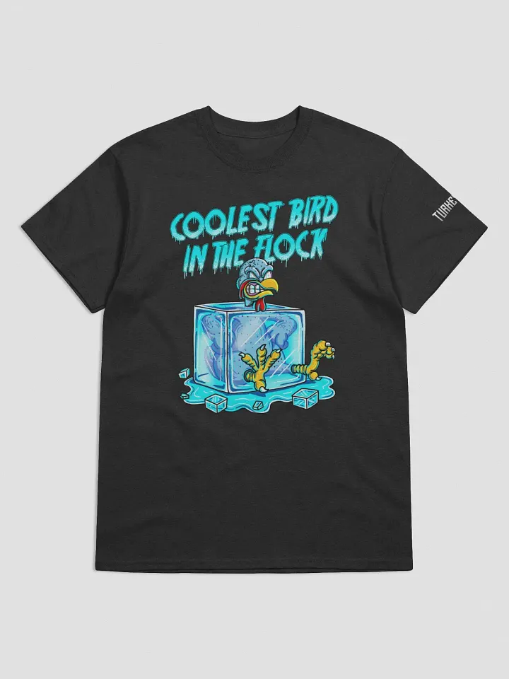 Cool TurkeyFace Shirt product image (3)