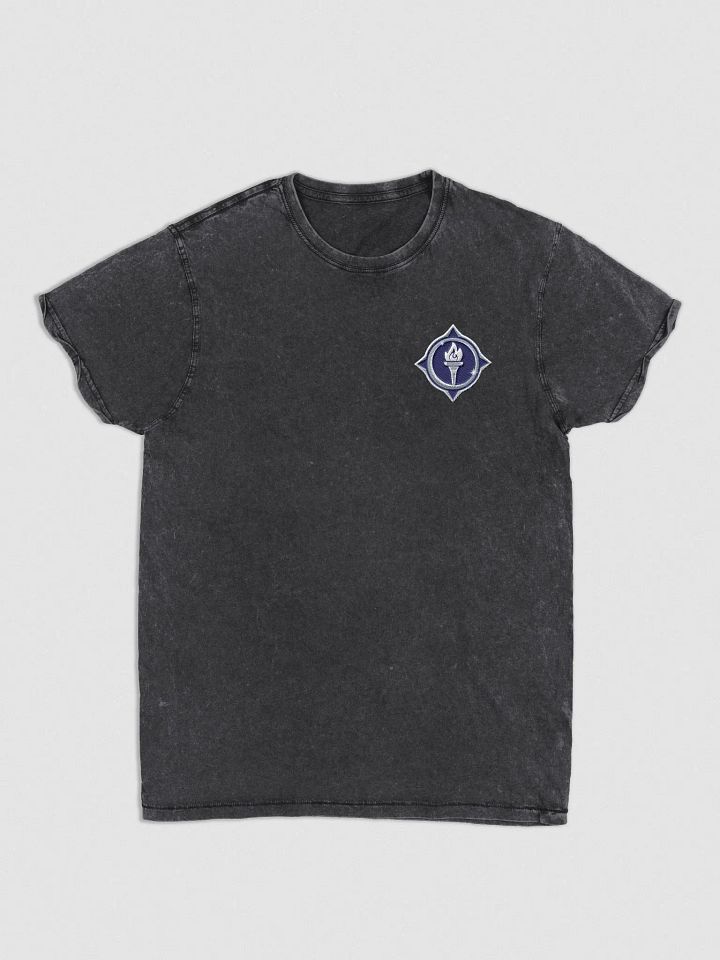 Lightbringer Denim Tee product image (2)