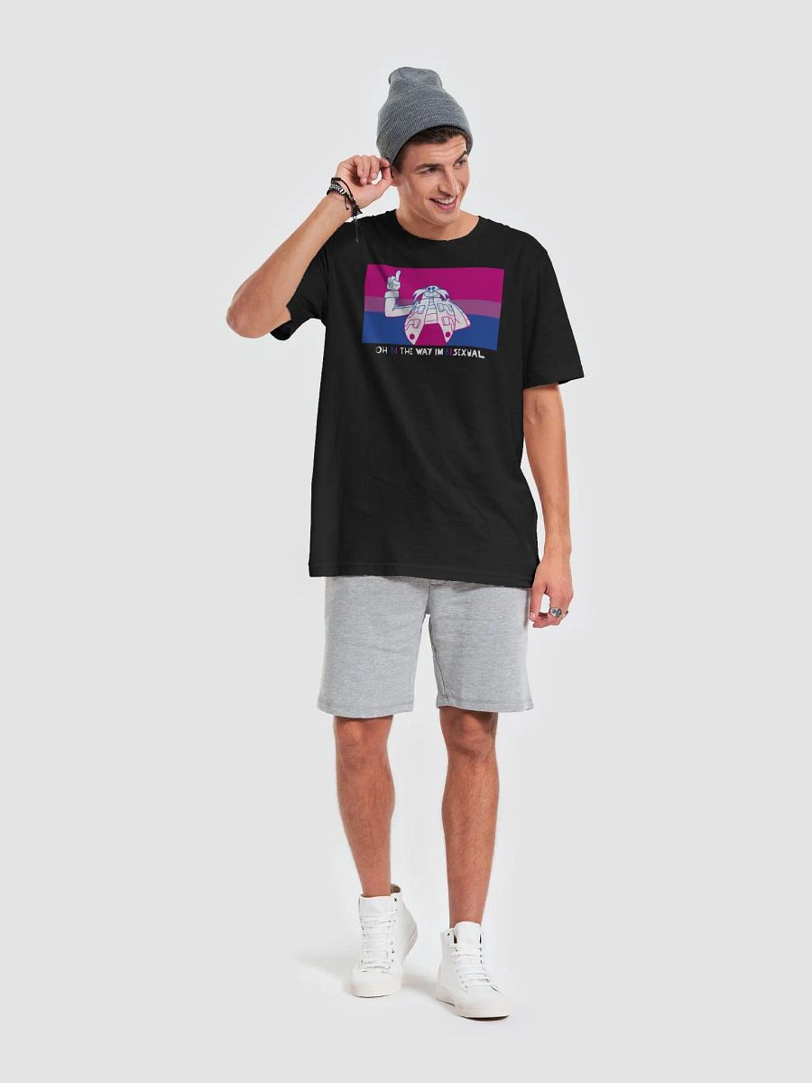 OH BI THE WAY IM BISEXUAL product image (4)