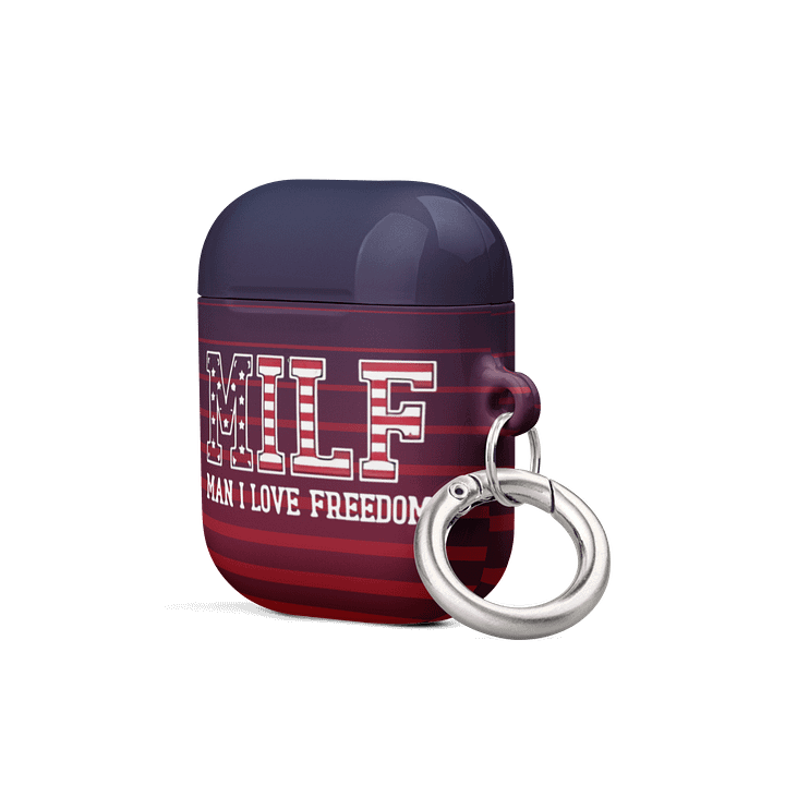 M.I.L.F Airpods Case product image (4)