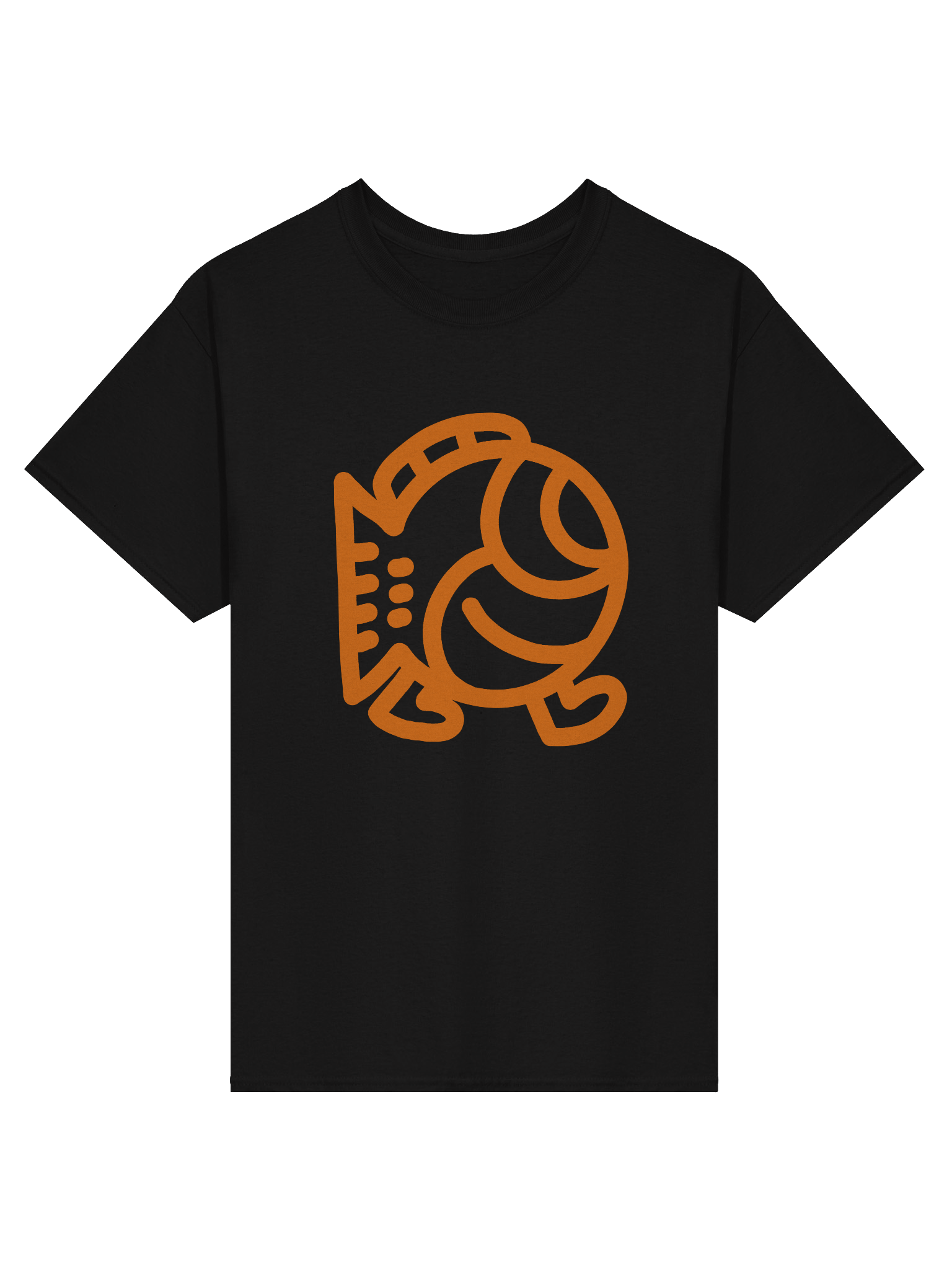 'Fish' T Shirt product image (1)
