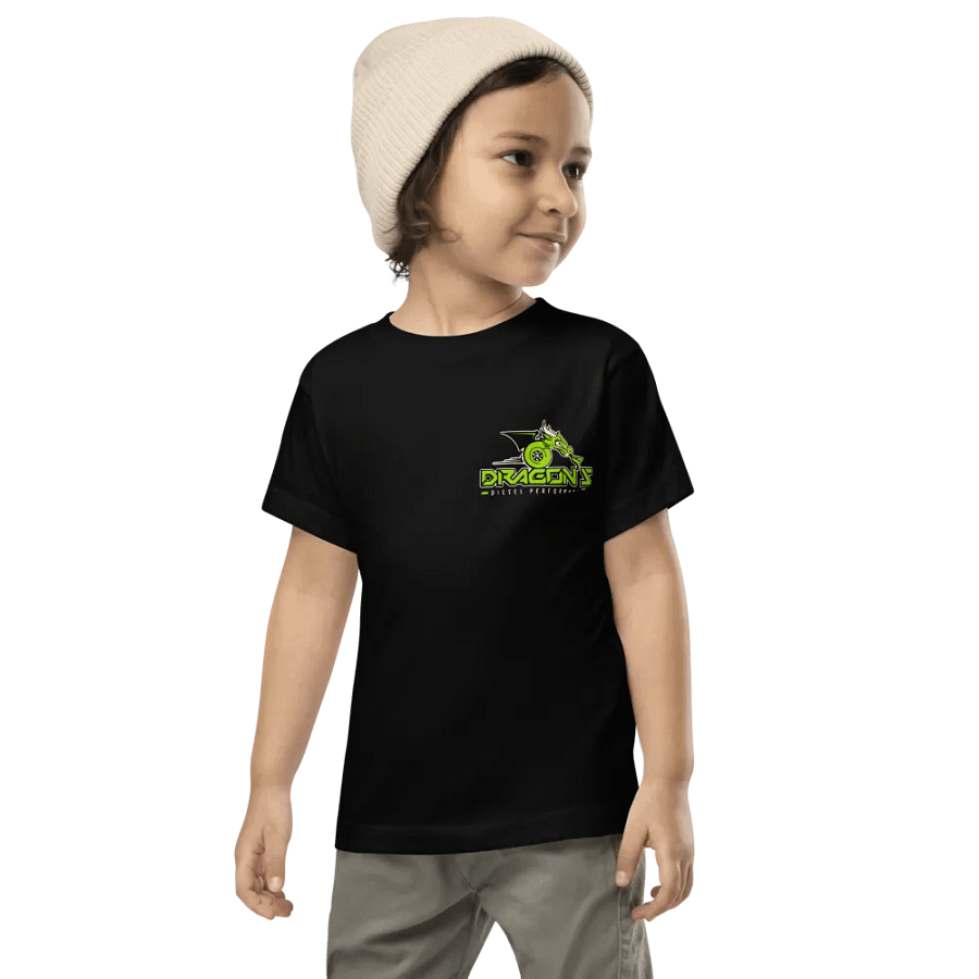 Dragon's DynaTots Tee product image (9)