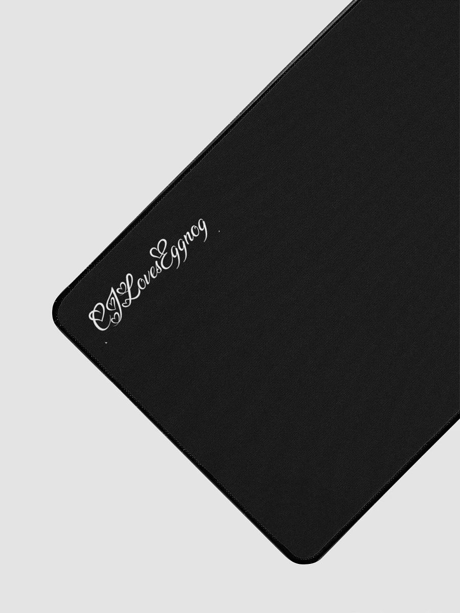 CJlovesEggnog deskmat product image (3)