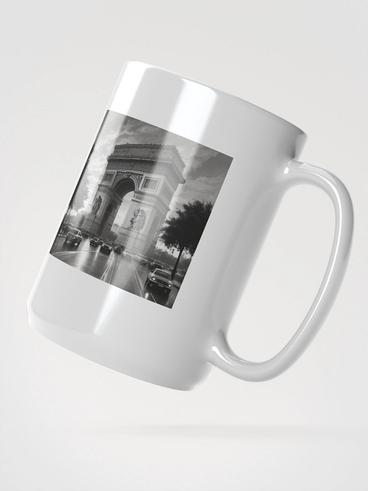 Arc de Triomphe product image (2)