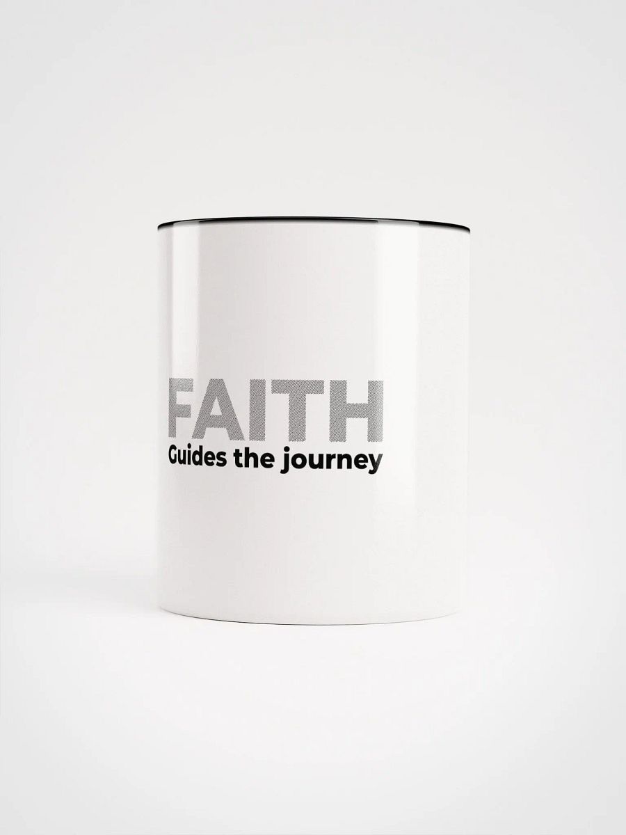 Faith Guides the Journey. product image (67)