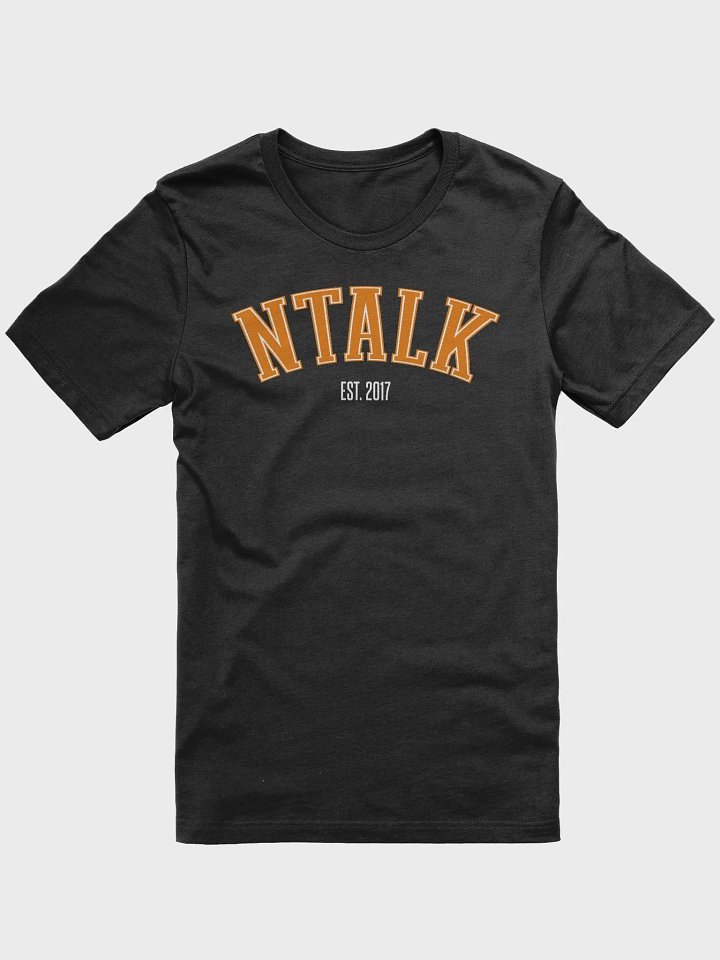 NTU 2.0 Orange T product image (2)