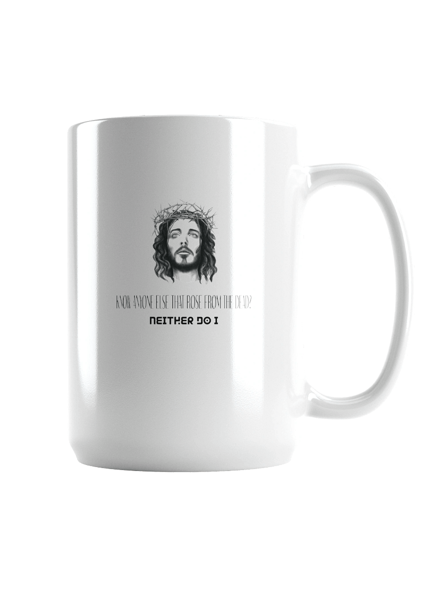 ROSE FROM THE DEAD Brew Mug product image (1)