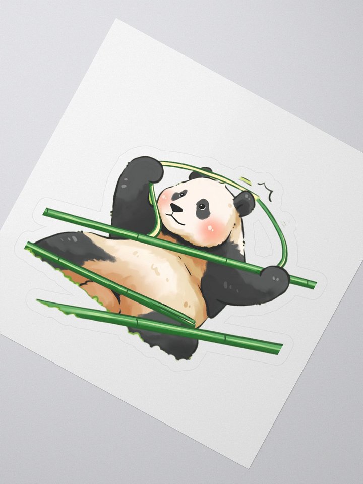 FUBAO🐼Giant Panda product image (2)