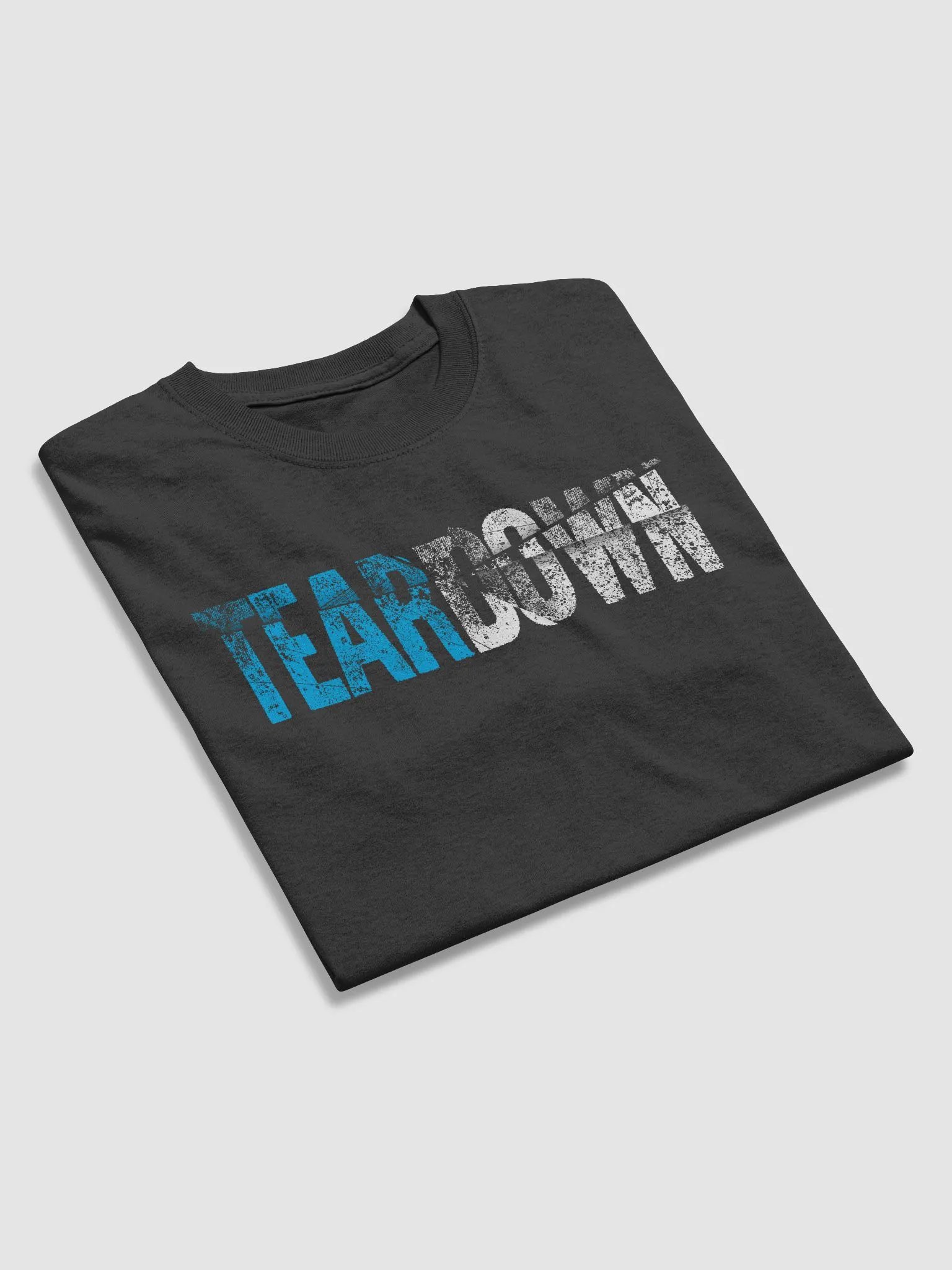 IWF TEARDOWN Tee product image (3)