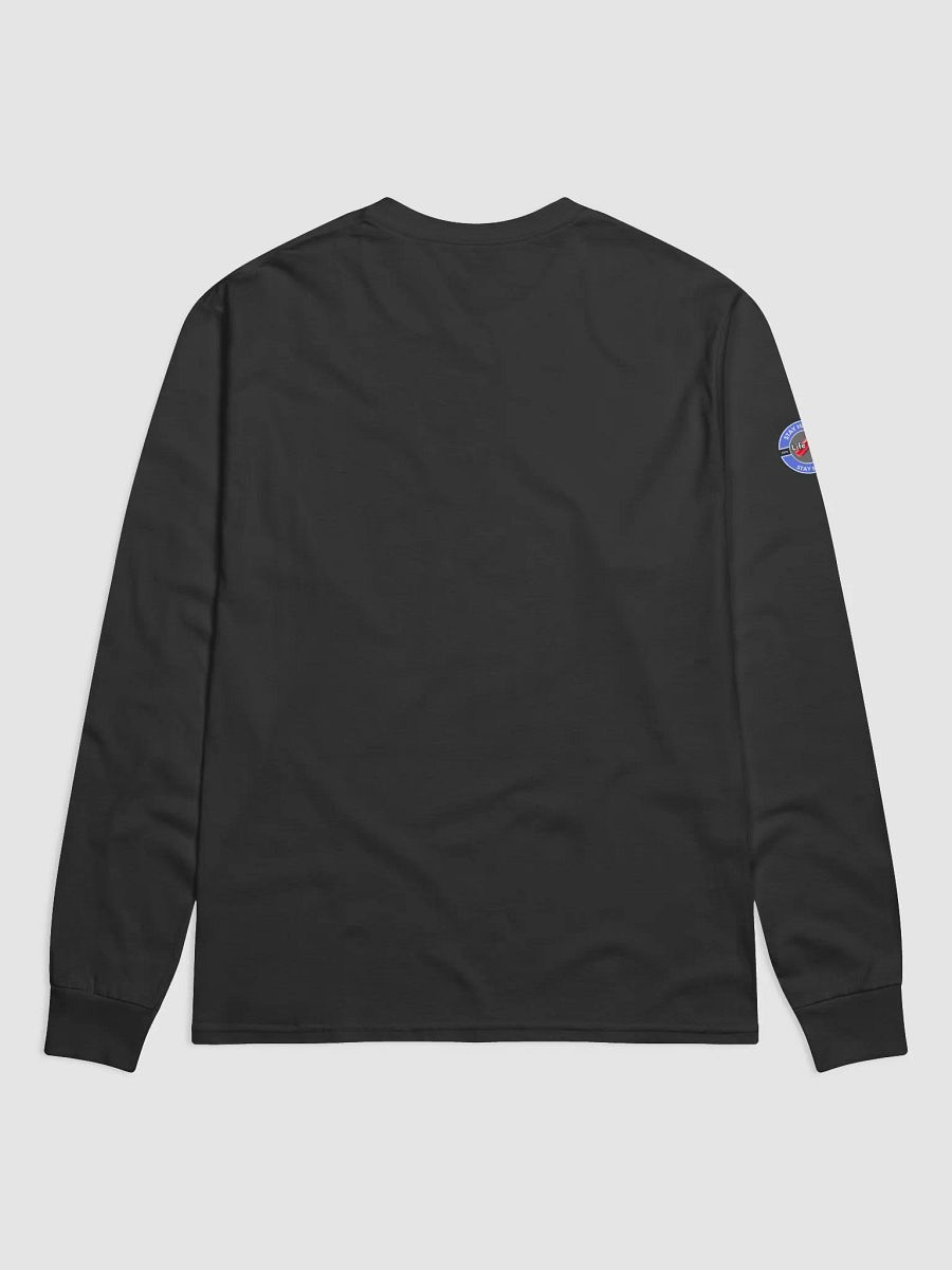Life 2.0 Long Sleeve T-Shirt product image (2)