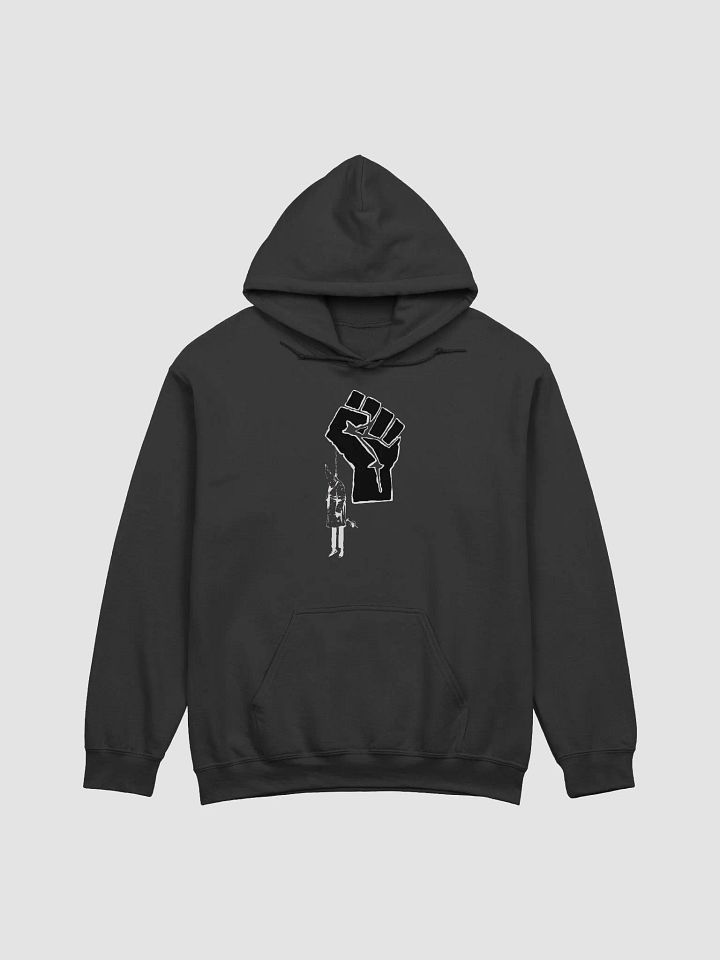 Strange Fruit Consequences Hoodie product image (1)