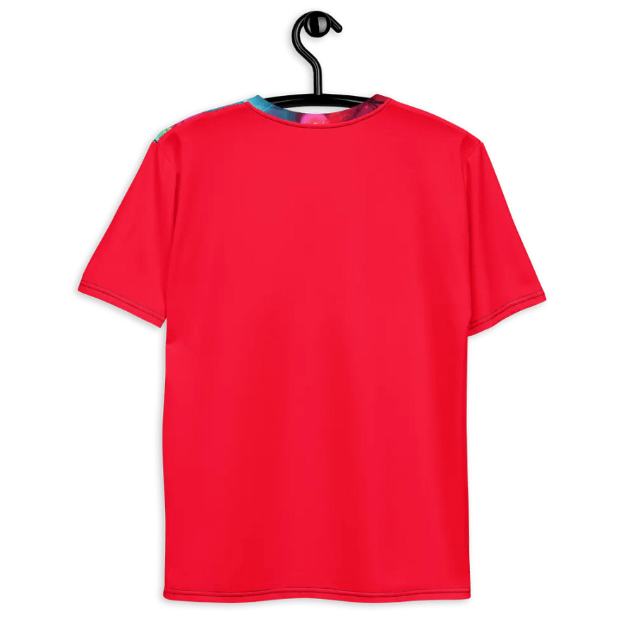 Thrills Chills Spills T Shirt product image (10)