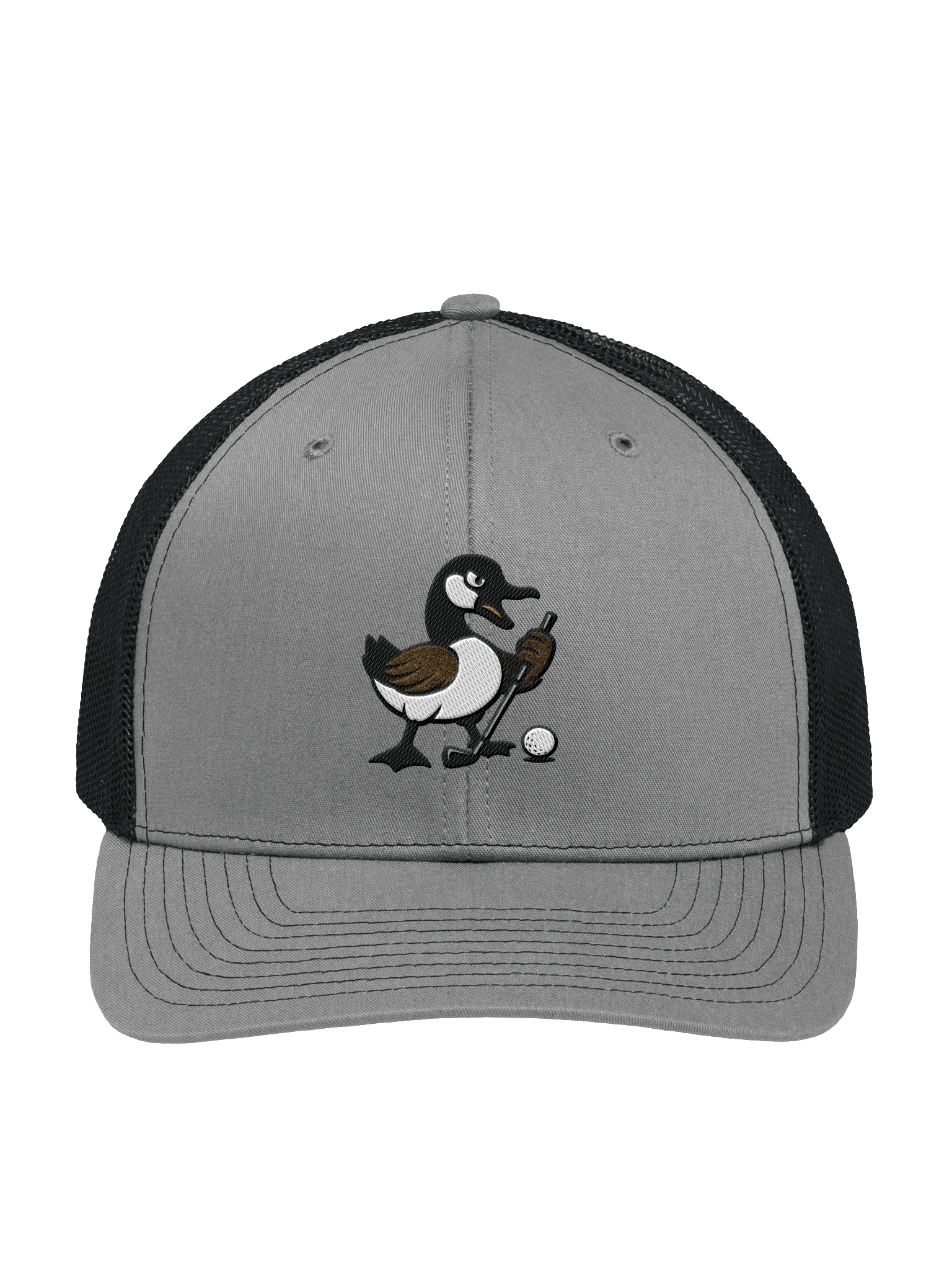 The HONK Trucker Cap product image (1)