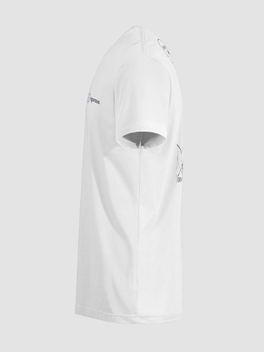Escape the Matrix Tee product image (7)