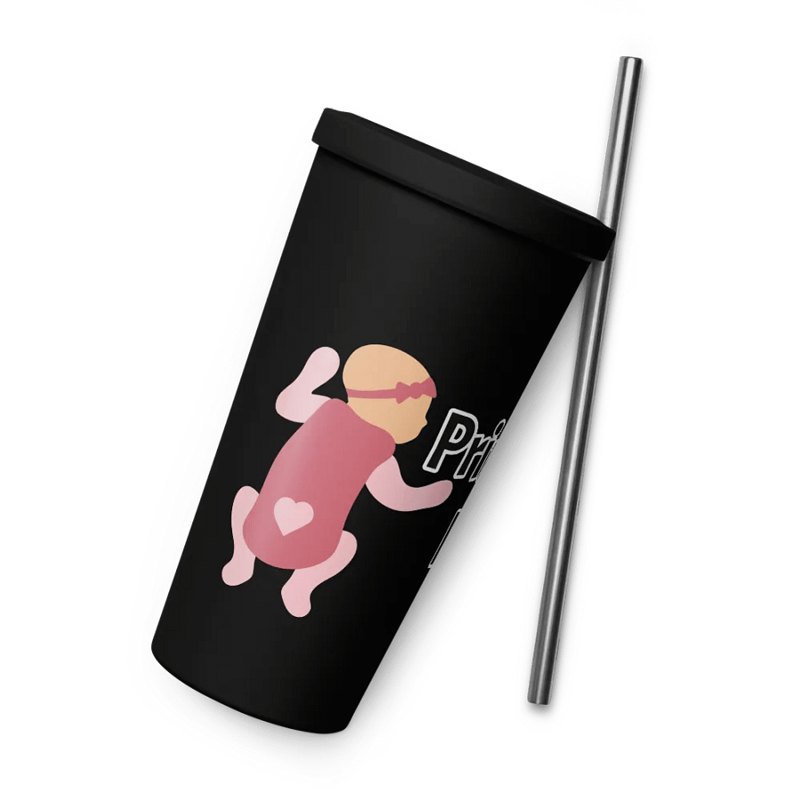 Princess Krafty Sipper product image (10)