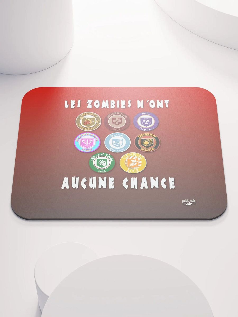 Les zombies n'ont AUCUNE chance ! product image (3)