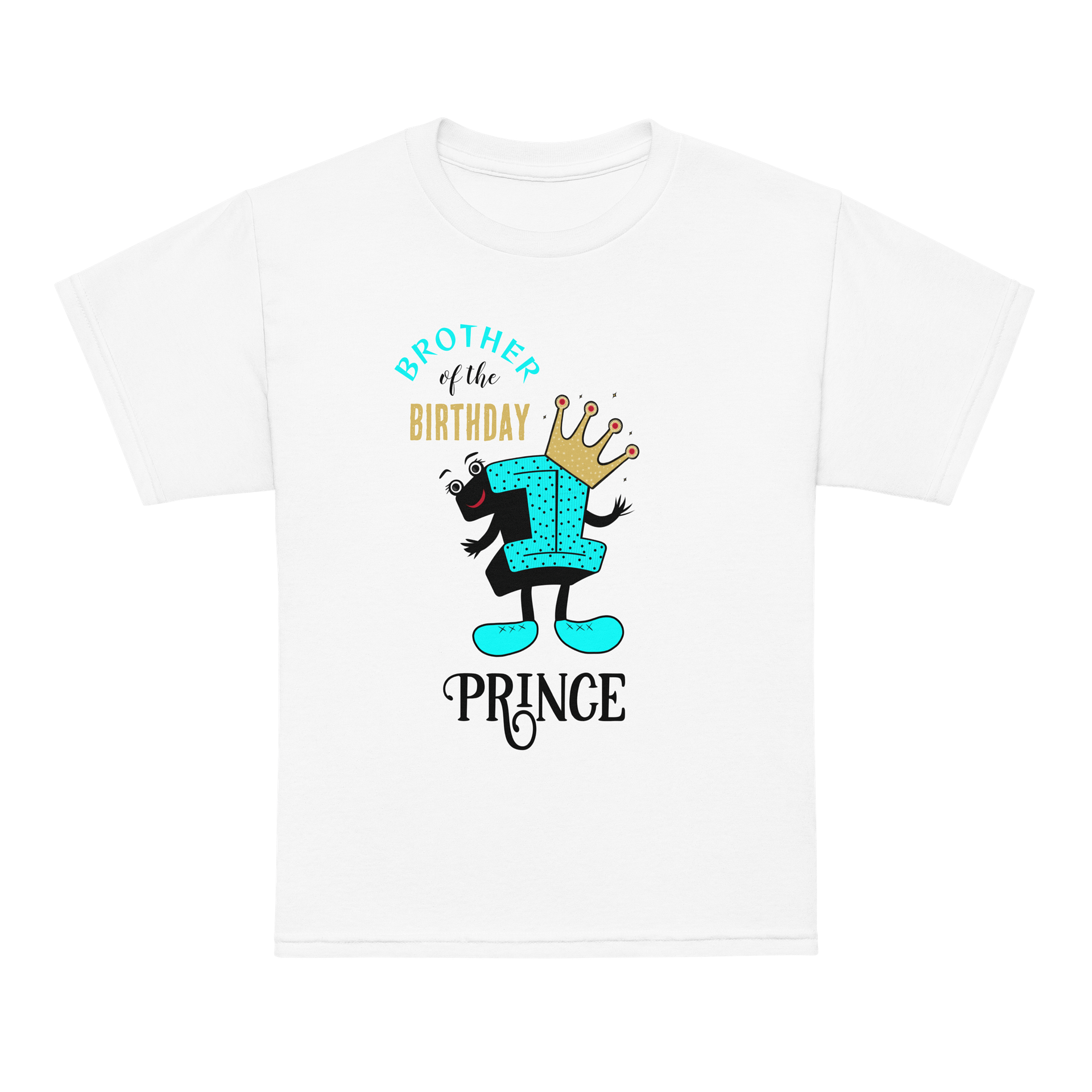 Number one for kids birthdays product image (10)