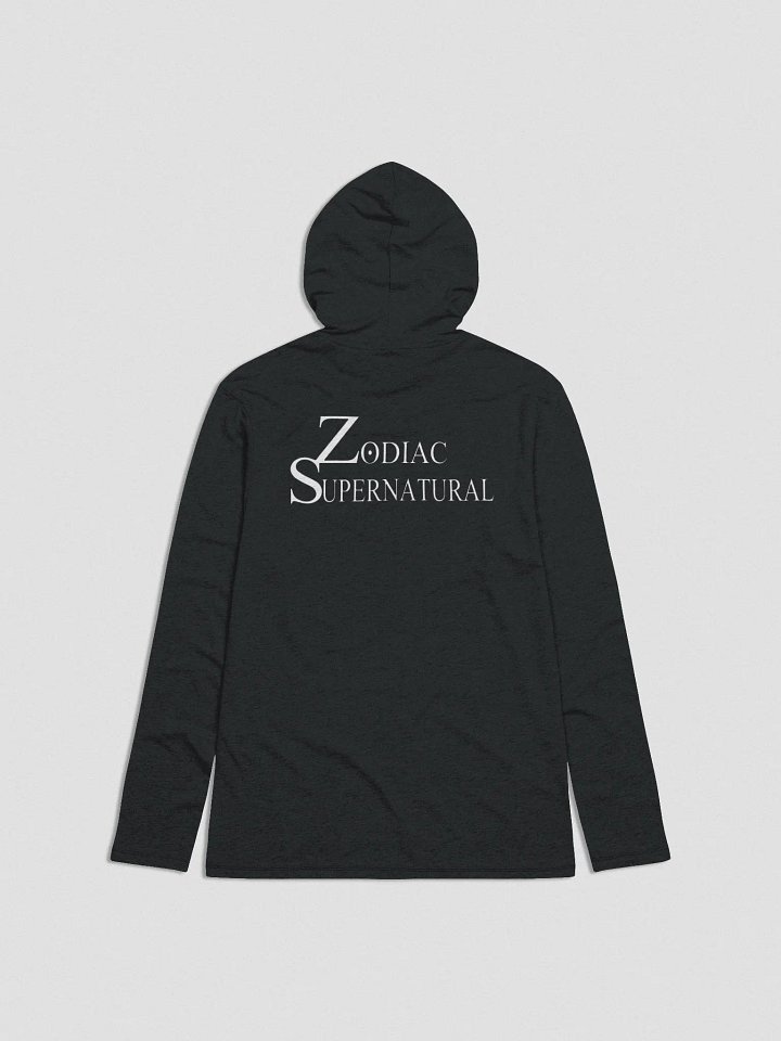 Zodiac Supernatural Lightweight Hoody product image (2)