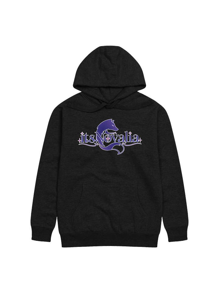 itsNovalia Cozy Hoodie product image (3)