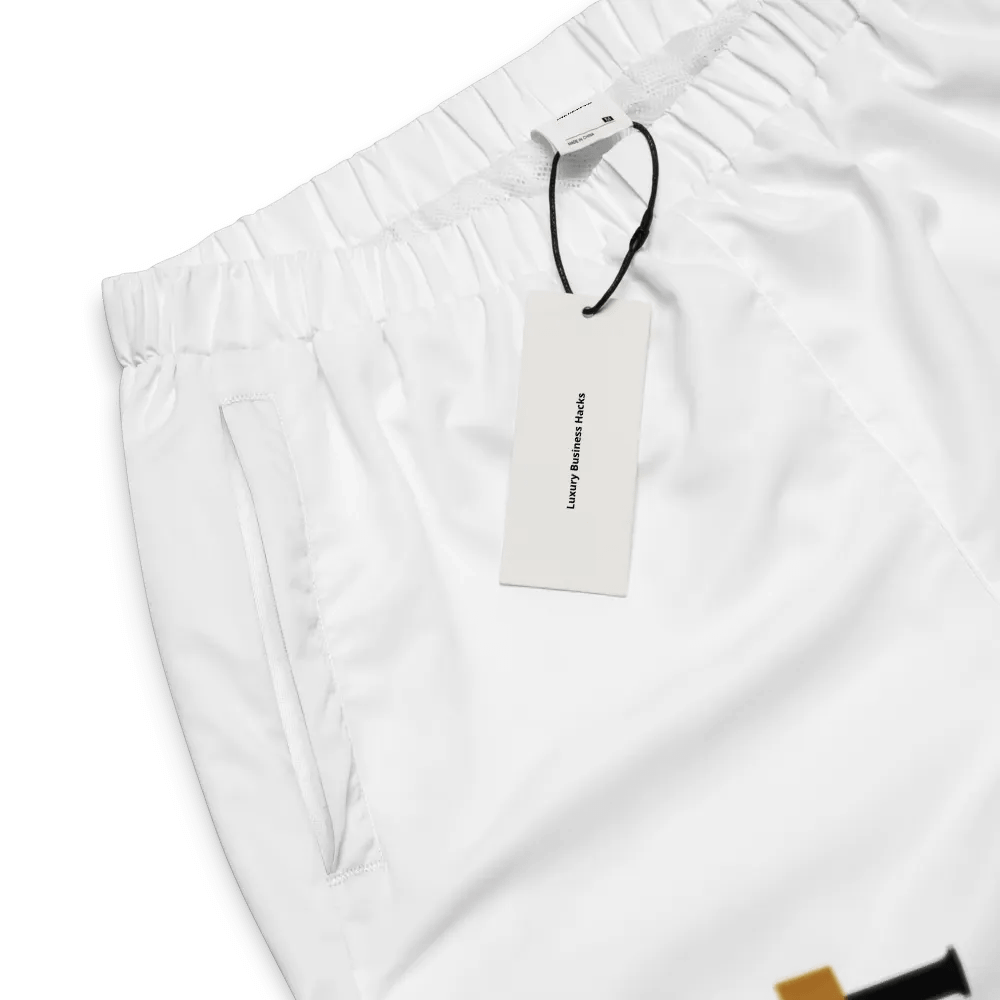 Luxury Joggers product image (3)