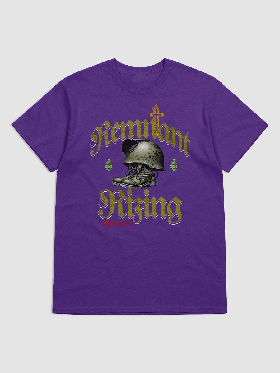 REMNANT RIZING Tee product image (49)