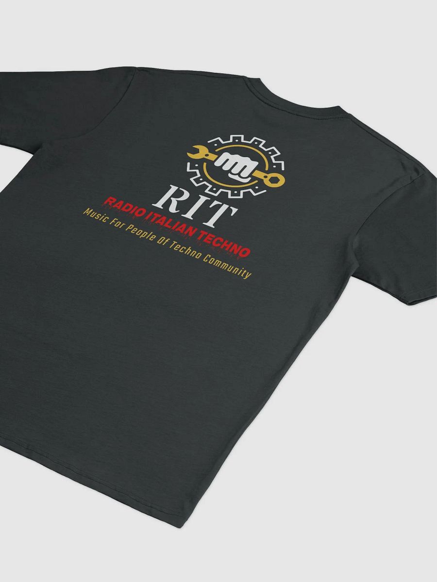 Supersoft T-Shirt product image (4)