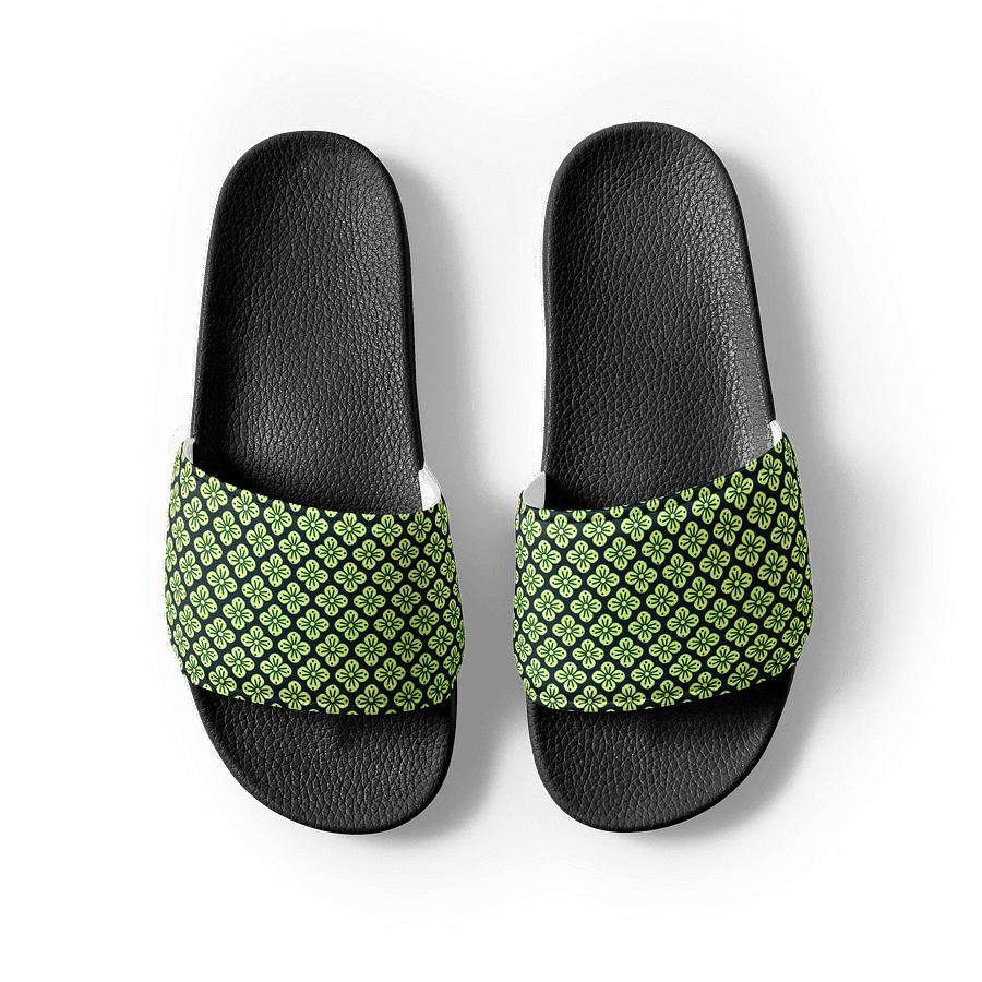 Symmetrical Blossom Slides product image (6)
