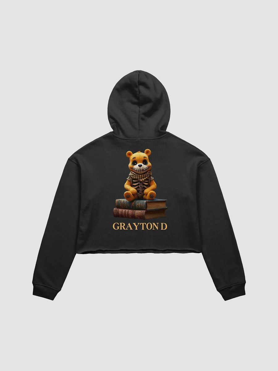 Honey Bear Cropped Hoodie product image (7)