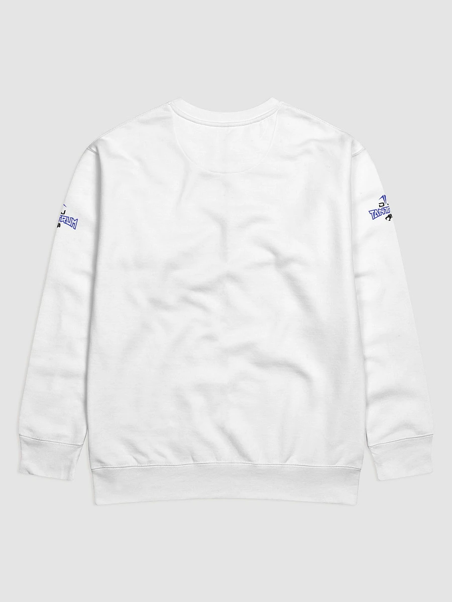 Men's Lion's Den Sweatshirt (White/Grey/Rose) product image (4)